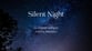 Silent Night Vocal Solo & Collections sheet music cover